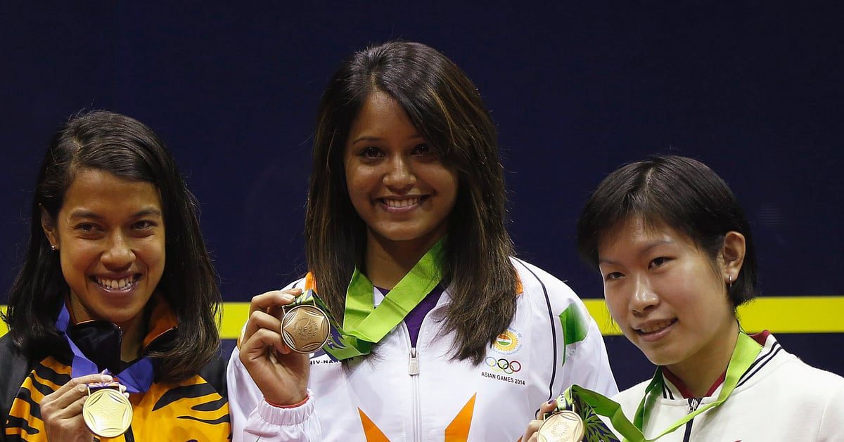 Dipika Pallikal Boycotts Squash Nationals For Equal Prize Money
